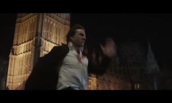 Cinéma et Jeux Vidéo