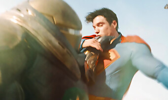 Superman : on pense savoir qui se cache derrière le Marteau de Boravie