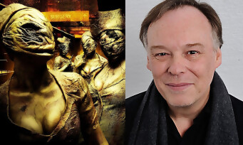 Return to Silent Hill : Christophe Gans a enfin terminé son film, le premier tra