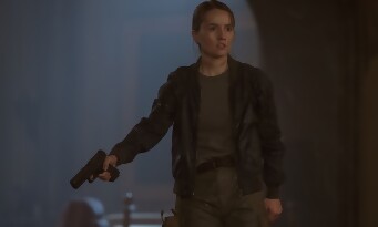 Cinéma et Jeux Vidéo