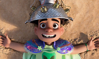 Elio : le prochain Pixar dévoile sa VF, il y a Jamy Gourmaud de Epicurieux et Al
