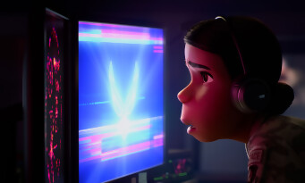 Cinéma et Jeux Vidéo