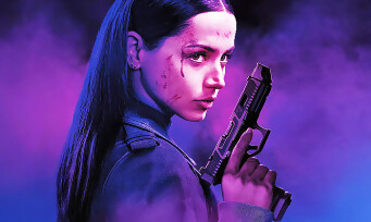 Ballerina : meilleur que certains épisodes de John Wick, si si c'est vrai !