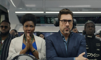 Cinéma et Jeux Vidéo