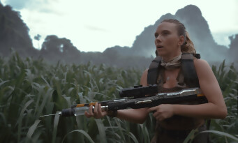 Cinéma et Jeux Vidéo