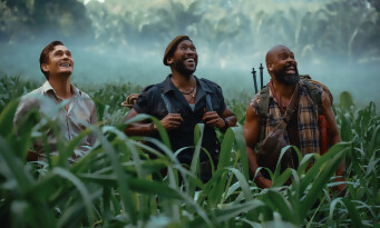 Cinéma et Jeux Vidéo