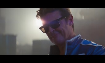 Cinéma et Jeux Vidéo
