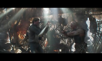 Cinéma et Jeux Vidéo
