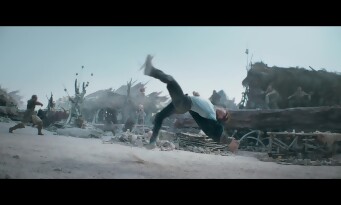 Cinéma et Jeux Vidéo