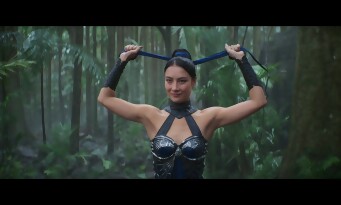 Cinéma et Jeux Vidéo