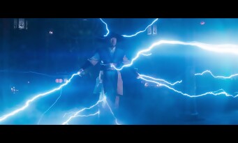 Cinéma et Jeux Vidéo