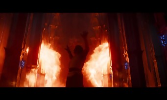 Cinéma et Jeux Vidéo