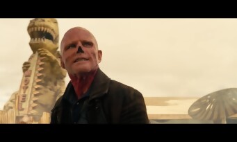 Cinéma et Jeux Vidéo
