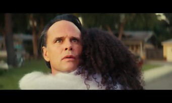 Cinéma et Jeux Vidéo