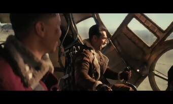 Cinéma et Jeux Vidéo