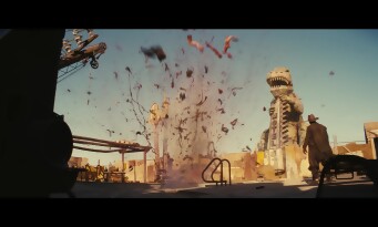 Cinéma et Jeux Vidéo