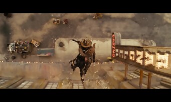 Cinéma et Jeux Vidéo