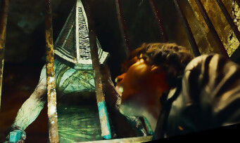 Return to Silent Hill : 1ère bande-annonce pour le nouveau film de Christophe Ga
