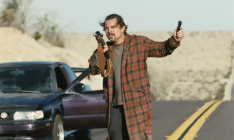 Cinéma et Jeux Vidéo