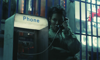 Cinéma et Jeux Vidéo