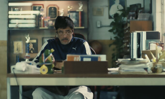 Cinéma et Jeux Vidéo