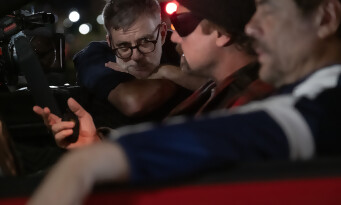 Cinéma et Jeux Vidéo