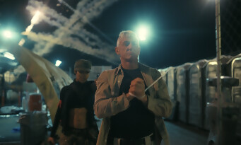 Cinéma et Jeux Vidéo