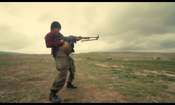 Cinéma et Jeux Vidéo