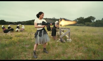 Cinéma et Jeux Vidéo