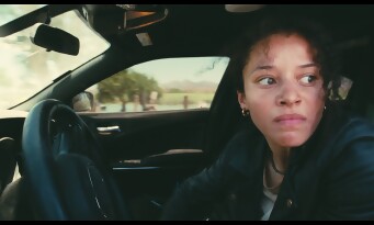 Cinéma et Jeux Vidéo