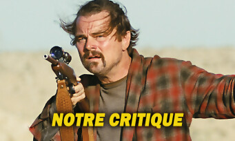 Une bataille après l'autre (Critique) : c'est bien l'immense film qu'il prétend