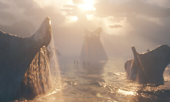 Cinéma et Jeux Vidéo