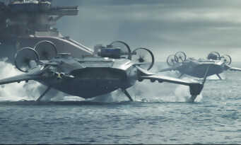 Cinéma et Jeux Vidéo