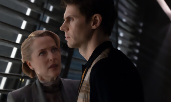 Cinéma et Jeux Vidéo