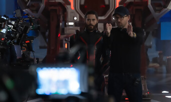 Cinéma et Jeux Vidéo