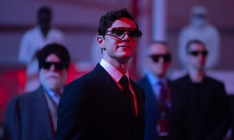 Cinéma et Jeux Vidéo