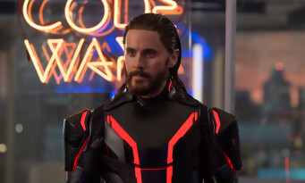 Cinéma et Jeux Vidéo