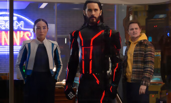 Cinéma et Jeux Vidéo