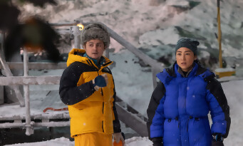 Cinéma et Jeux Vidéo