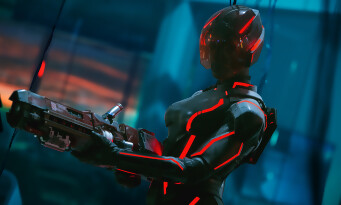 Cinéma et Jeux Vidéo