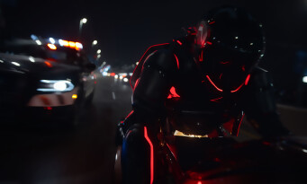 Cinéma et Jeux Vidéo