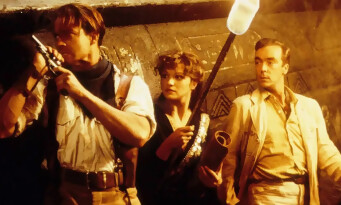 Cinéma et Jeux Vidéo