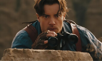 Cinéma et Jeux Vidéo