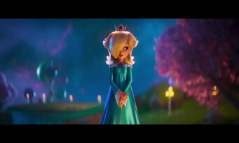 Cinéma et Jeux Vidéo