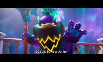 Cinéma et Jeux Vidéo