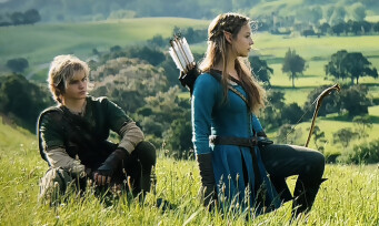 Zelda le film : Nintendo lâche les 1ères photos officielles, c'est magnifique, rien à dire...