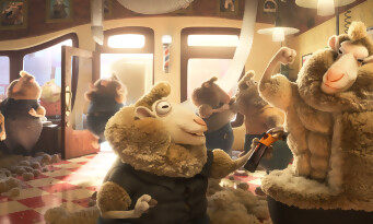 Cinéma et Jeux Vidéo