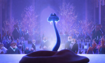 Cinéma et Jeux Vidéo