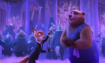 Cinéma et Jeux Vidéo