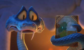 Cinéma et Jeux Vidéo